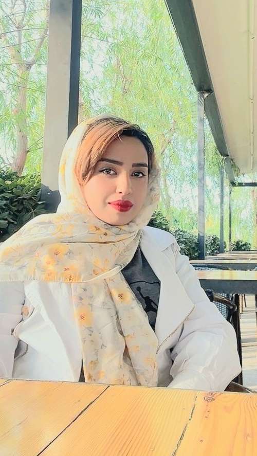 تصویر دکتر سیده عاطفه امینی