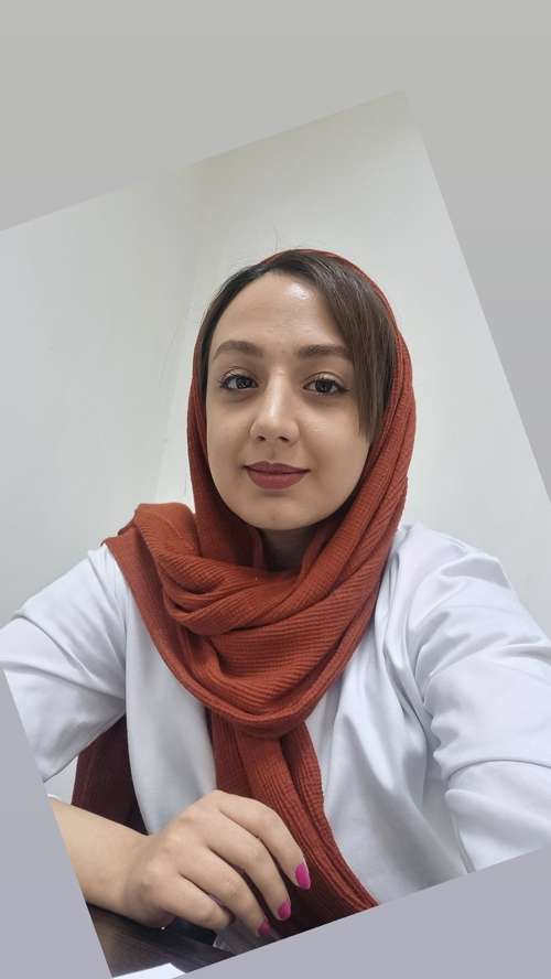 تصویر دکتر فاطمه قاسمی